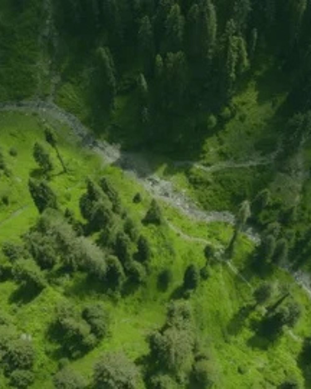 Northern Pakistan scenery — Darwesh Travels tour 11